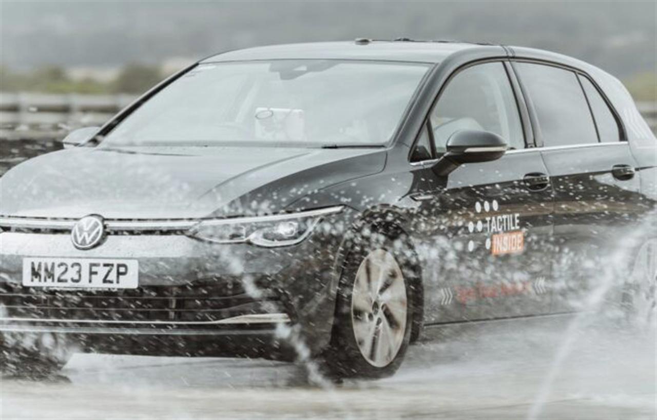 Ý kiến chuyên gia: Kéo dài tuổi thọ lốp xe bằng công nghệ thông minh – một chương mới cho dòng SUV
