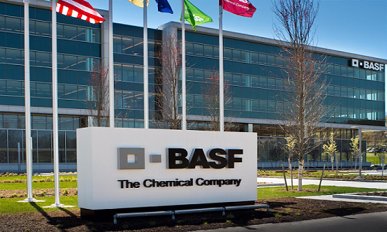 BASF to shut down adipic acid production at Ludwigshafen next yea