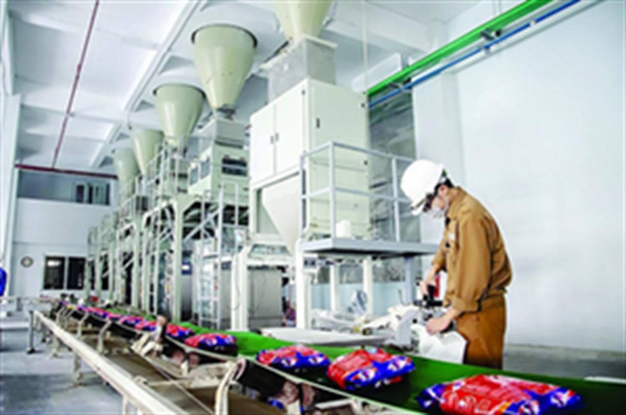 Tiềm năng xuất khẩu hóa chất, bột giặt vào EU