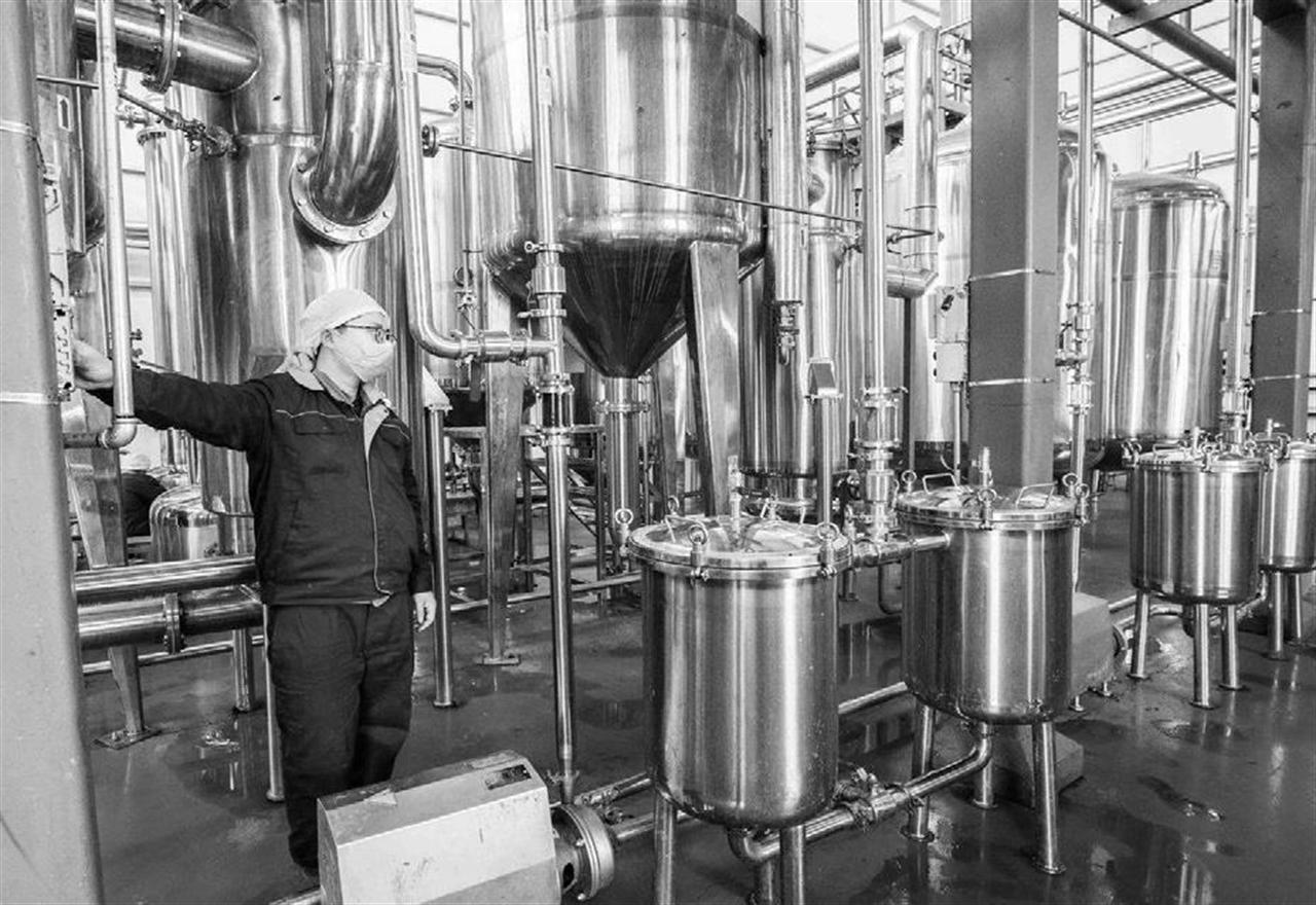 Công nghiệp hóa chất Mỹ tổn thất nặng trong năm 2020