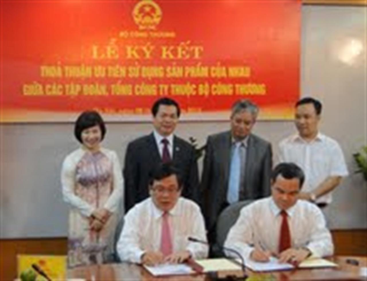 Vinachem: Giải pháp tháo gỡ khó khăn cho sản xuất kinh doanh