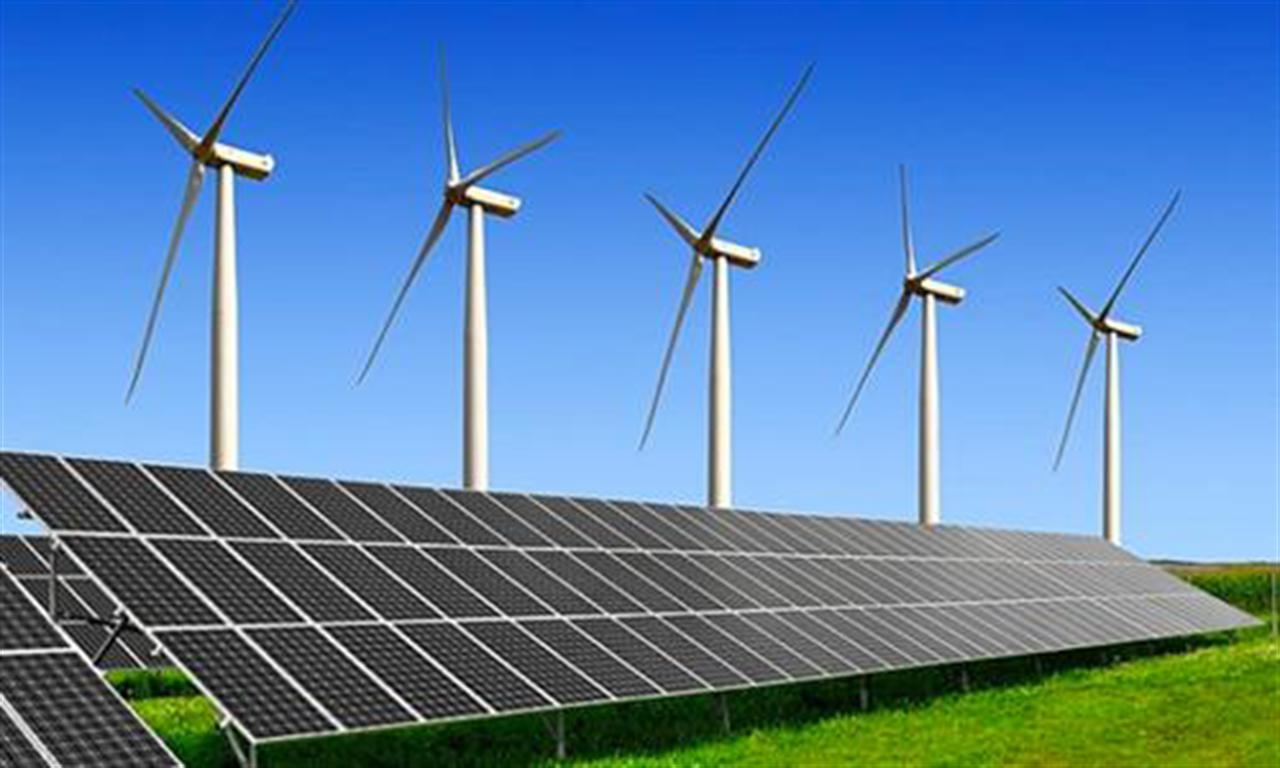 New decree incentivises renewable, new energy development