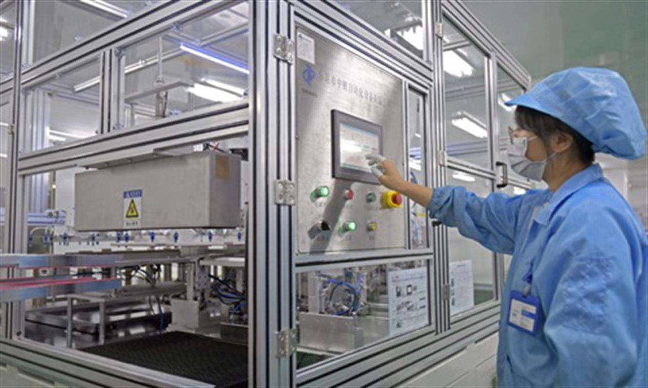 Solid-state batteries see charged-up biz prospects
