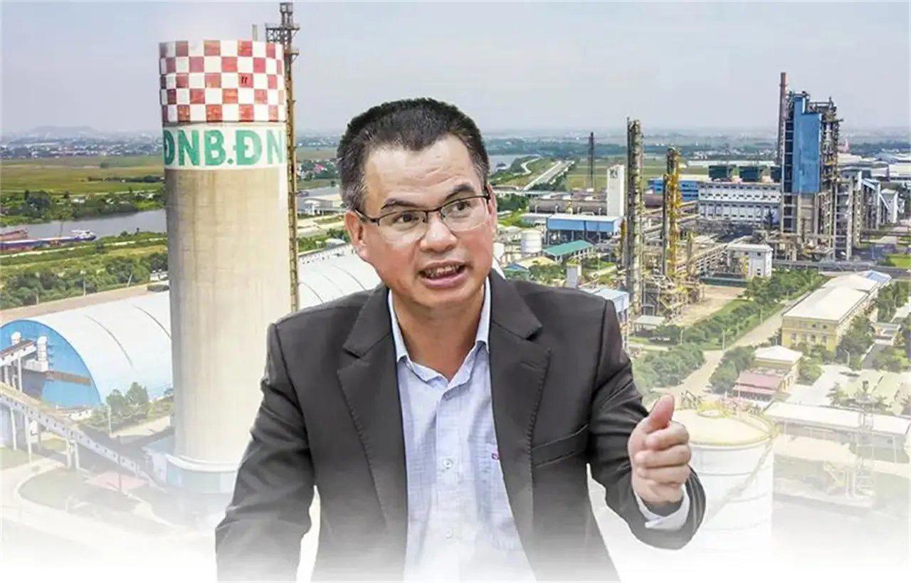 Mr. Nguyễn Viết Hiến Appointed General Director of Vietnam Apatit Limited Company