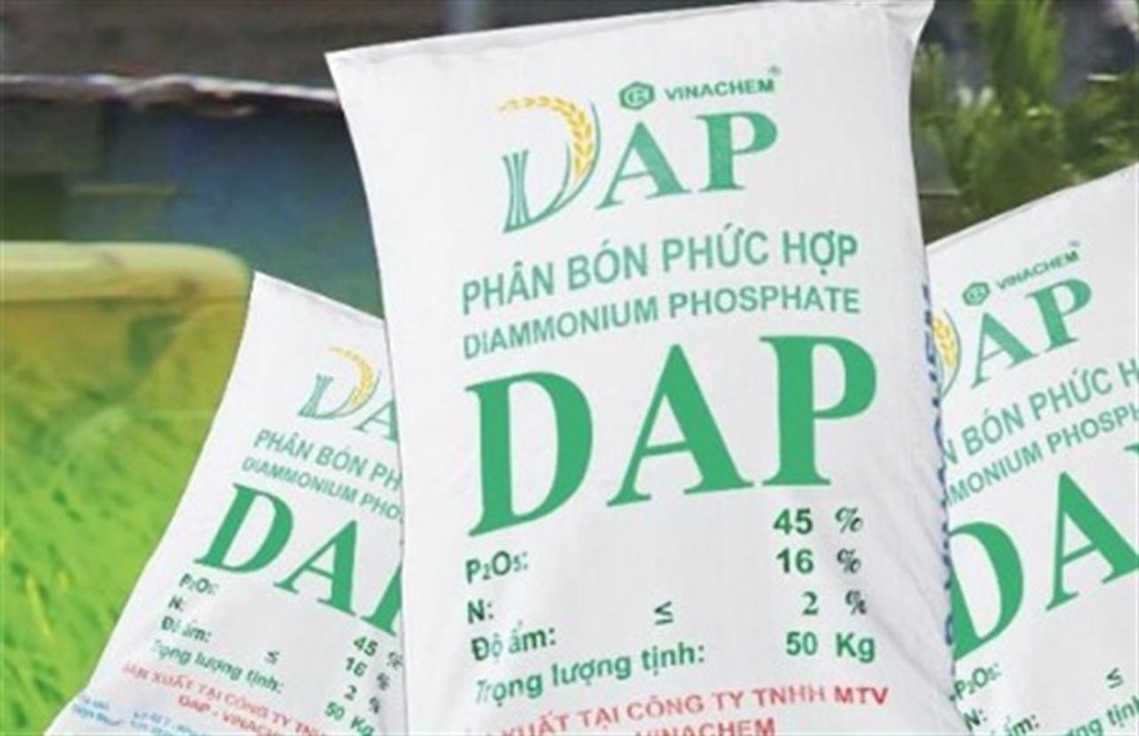 Công ty TNHH MTV DAP – Vinachem: Tiêu thụ sản phẩm là giải pháp hàng đầu