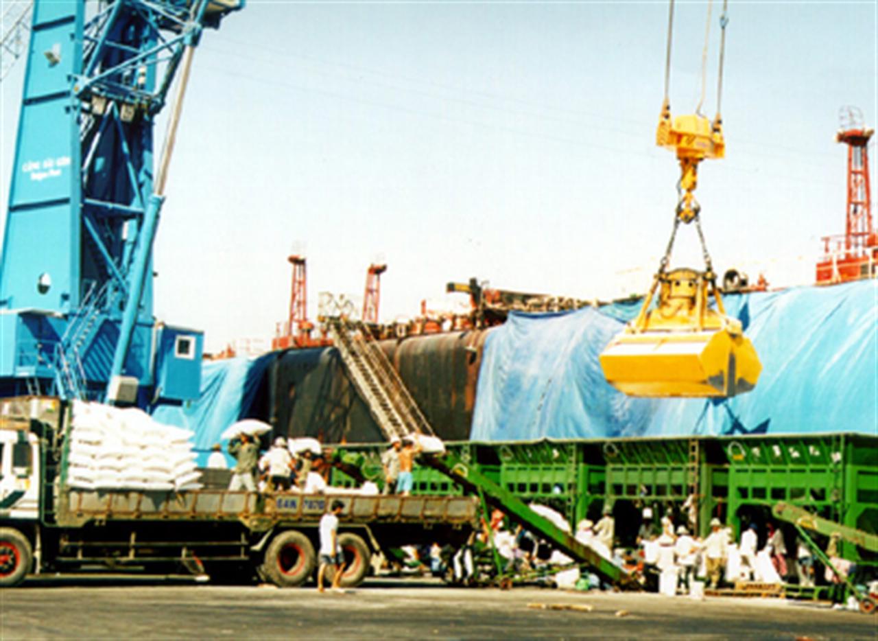 Xuất khẩu 2010: Nhiều khả năng vượt 70 tỷ USD