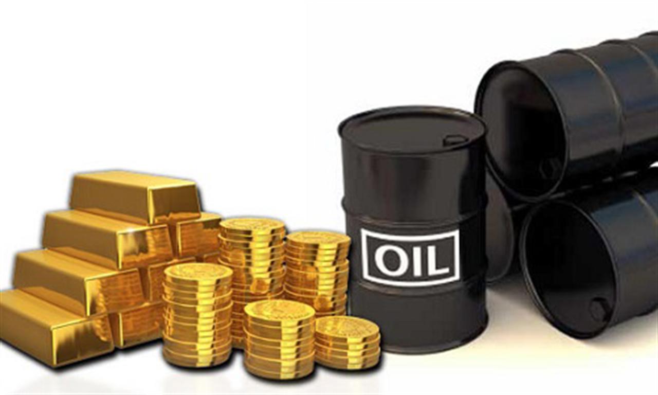 Oil rises as EU to phase in Russian oil ban, Shanghai ends lockdown