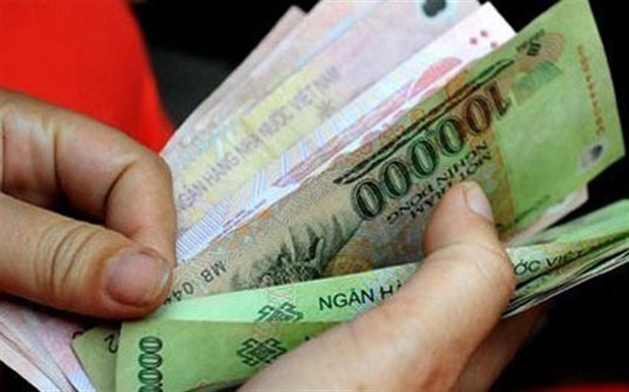 Từ 1/7, thu nhập trên 9 triệu đồng/tháng mới nộp thuế