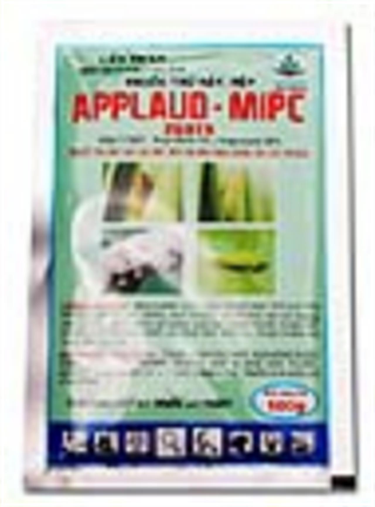 Giá thuốc trừ sâu tại thị trường Đồng Nai ngày 13/07/2010