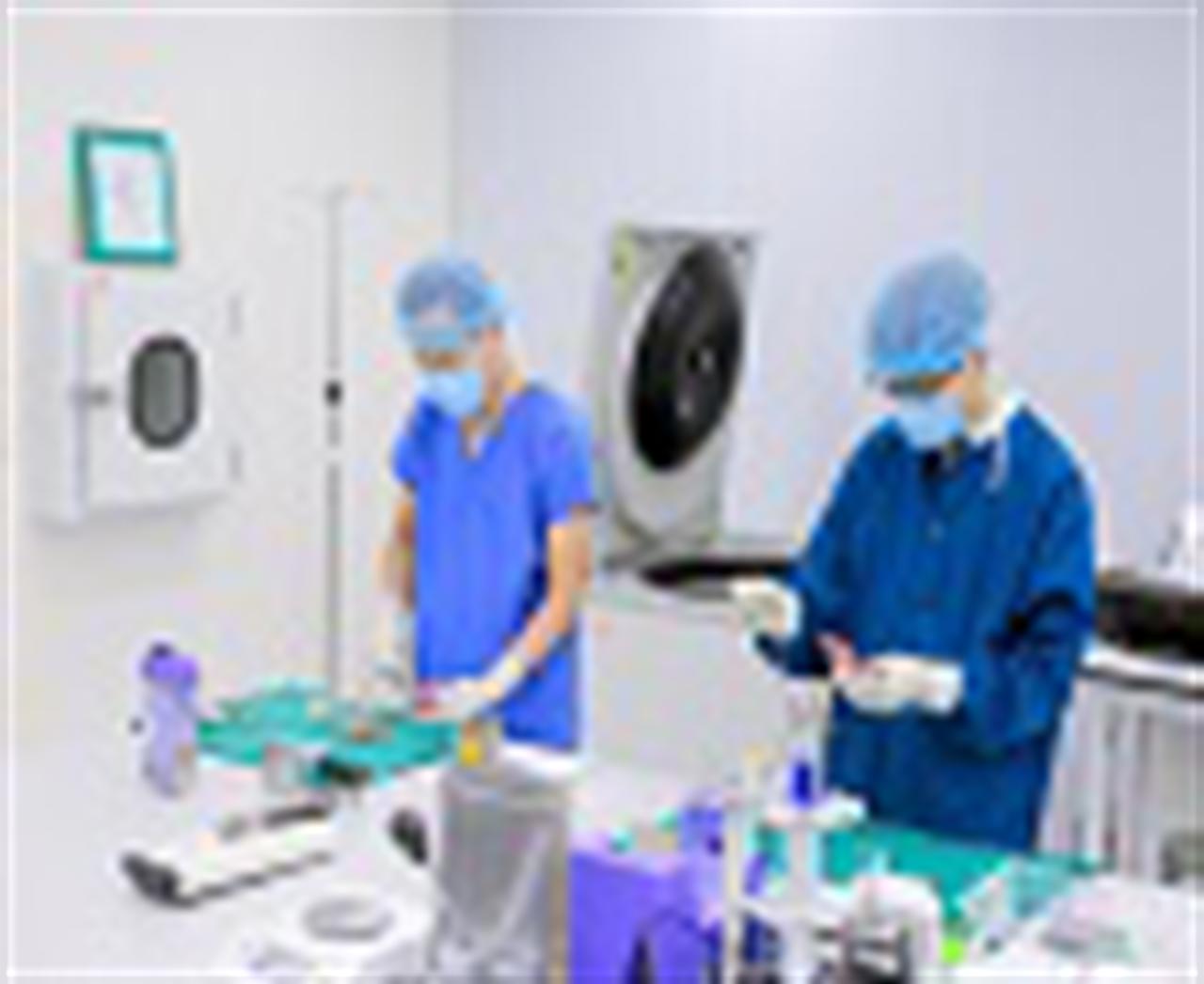 Virut corona gây áp lực lên công nghiệp dược phẩm thế giới