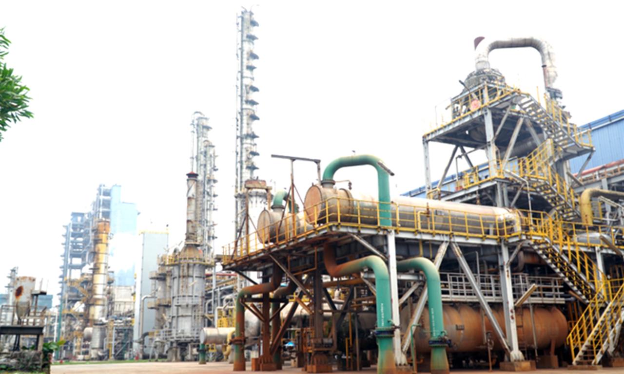 Đạm Ninh Bình tăng sức cạnh tranh nhờ tiết kiệm năng lượng