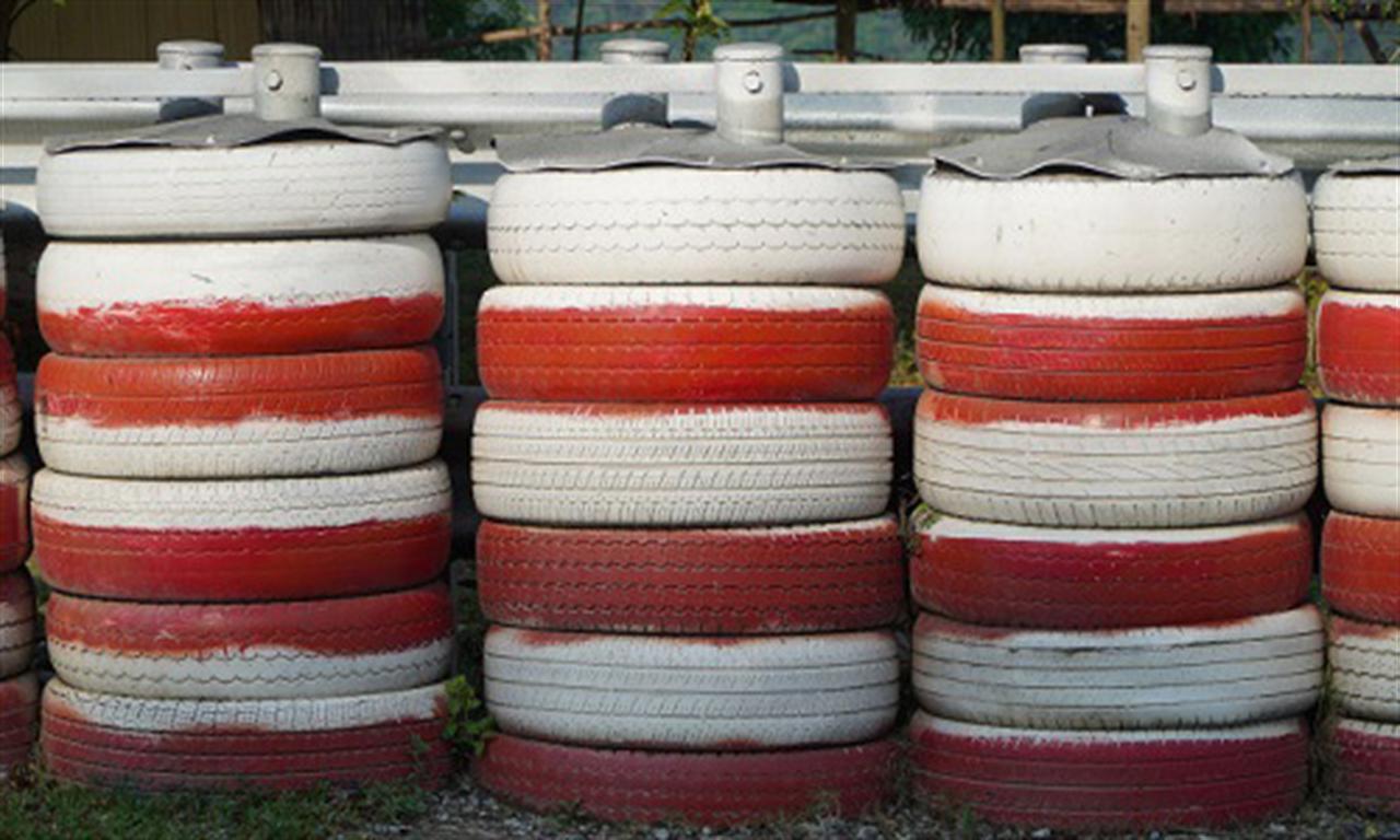 Toyo Tires exhibits concept tire that uses 90 percent sustainable materials