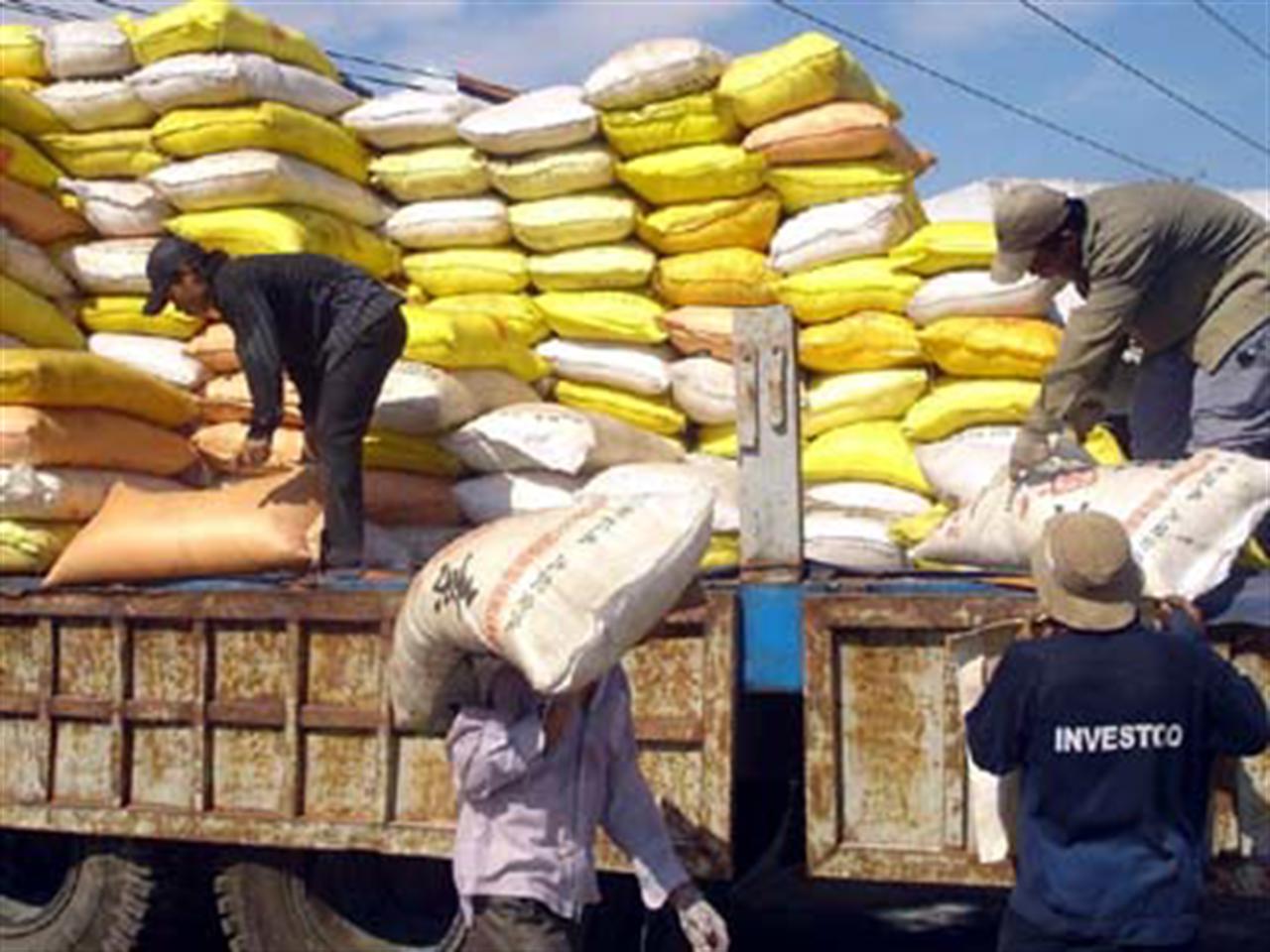 Năm giải pháp bình ổn thị trường phân bón