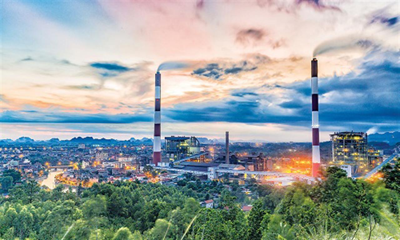 China’s Coal Use Is Rising, but Emissions Might Not Follow