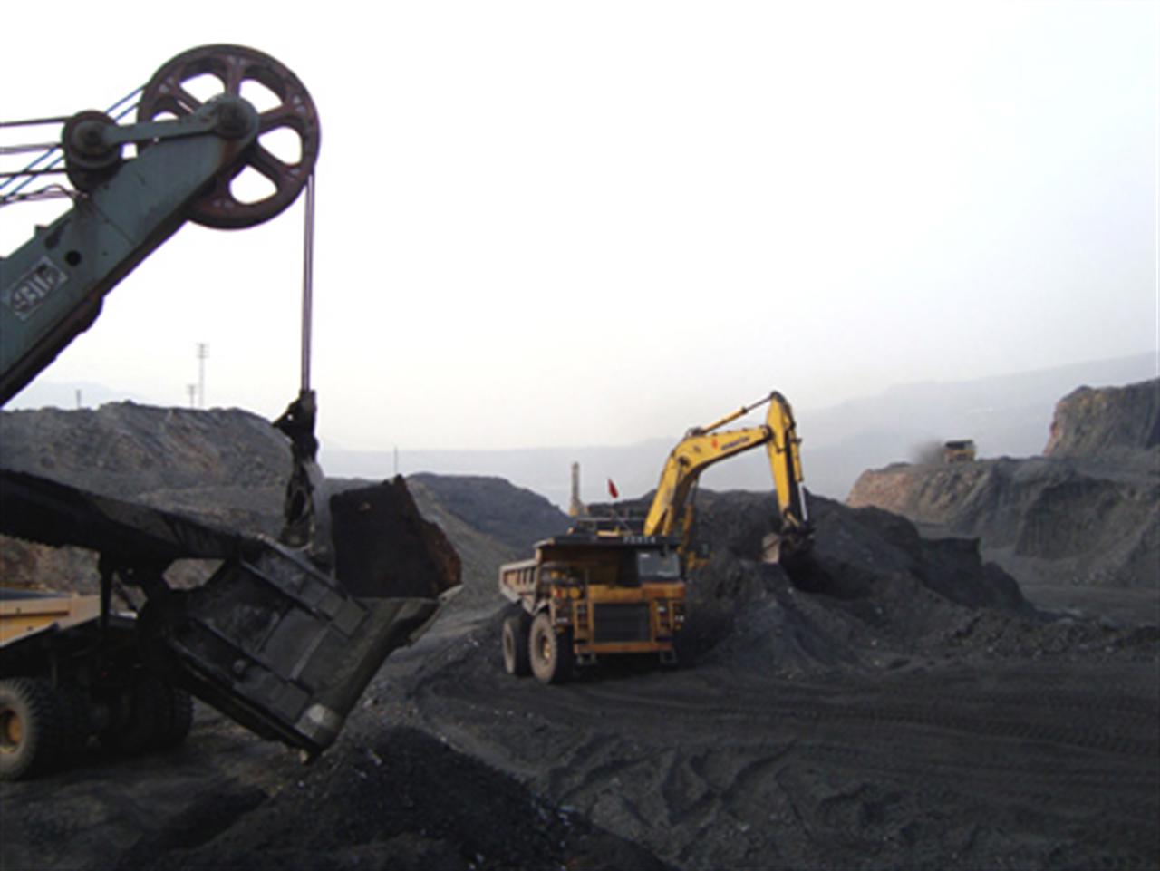 Tăng giá than: Điện, ximăng, giấy, phân bón phản đối