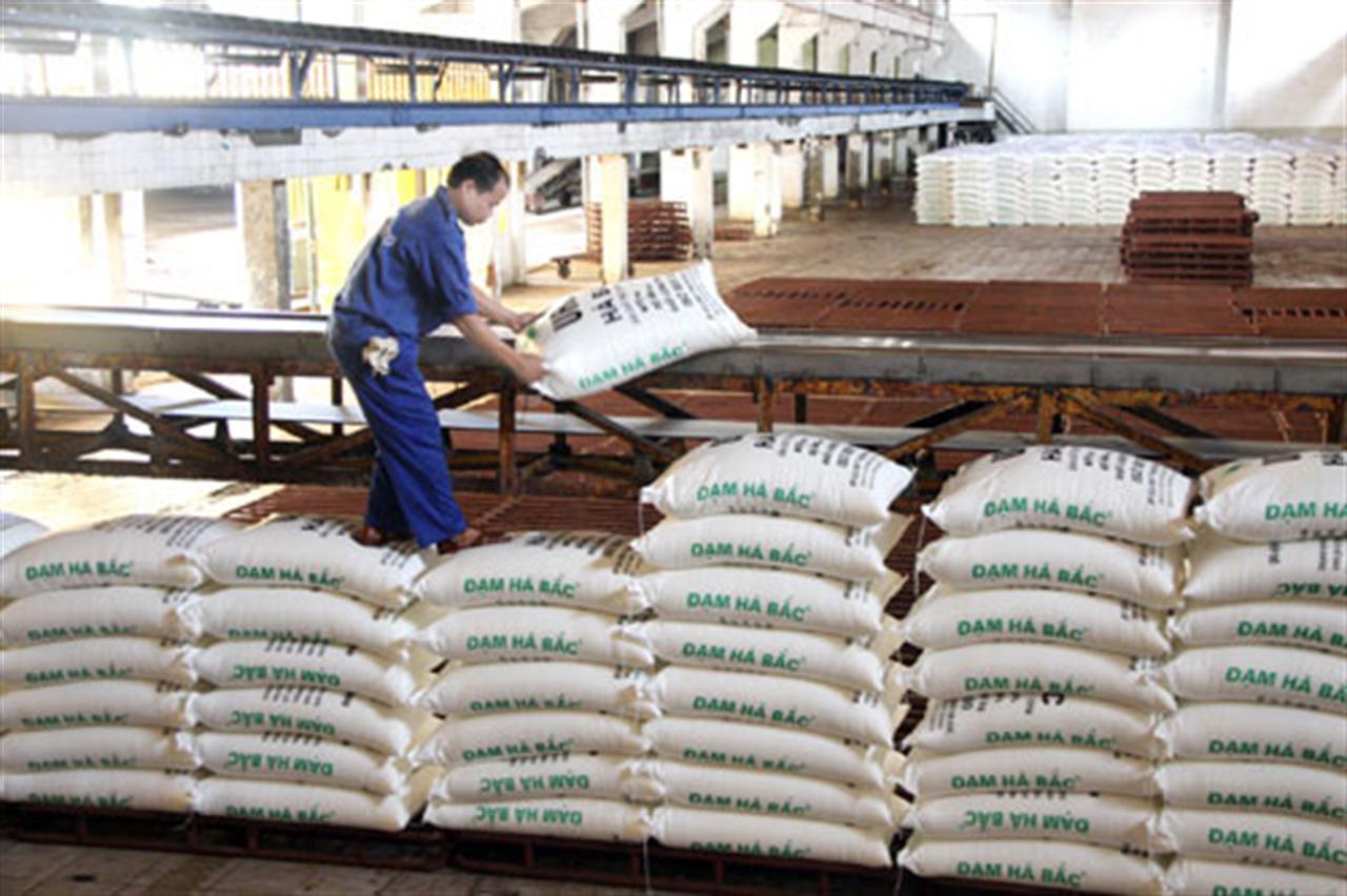 Toàn cảnh thị trường phân bón quốc tế hiện nay và triển vọng nhu cầu đến năm 2020