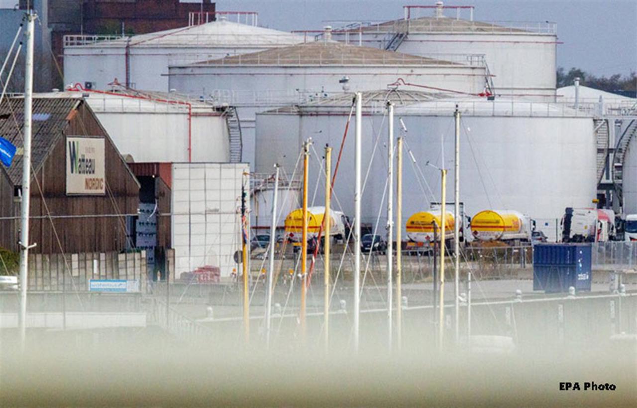 From tariffs to energy shock: How global economy is holding up