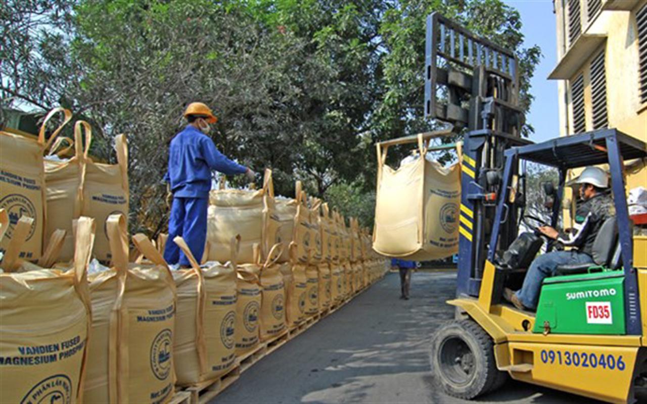Chính sách thuế mới với phân bón: Sẽ kiến nghị lên Thủ tướng