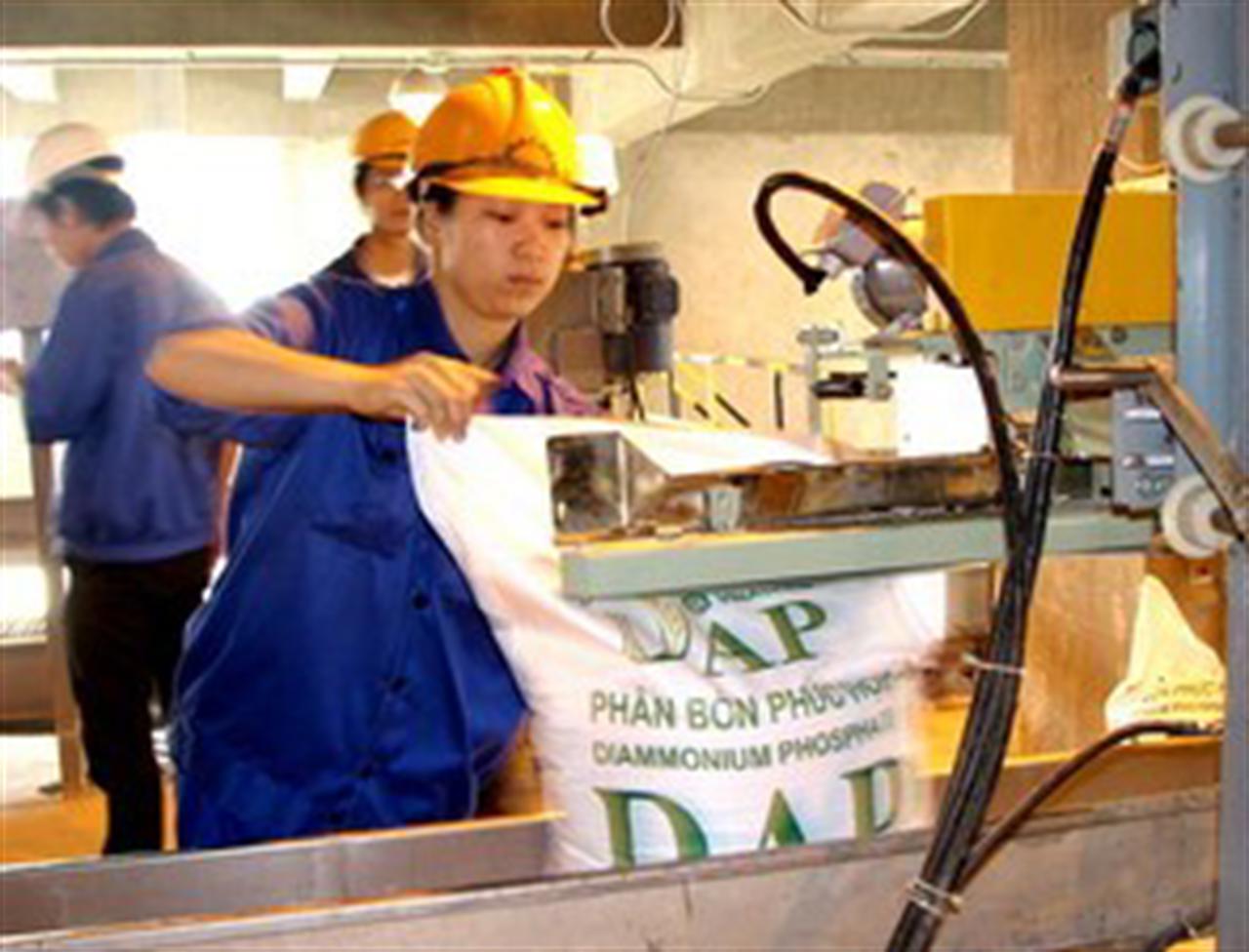 Thị trường phân bón- DAP tuần (18/12-22/12/2011): Thị trường Dap thế giới vẫn tiếp tục trầm lắng, các giao dịch vô cùng ít ỏi.