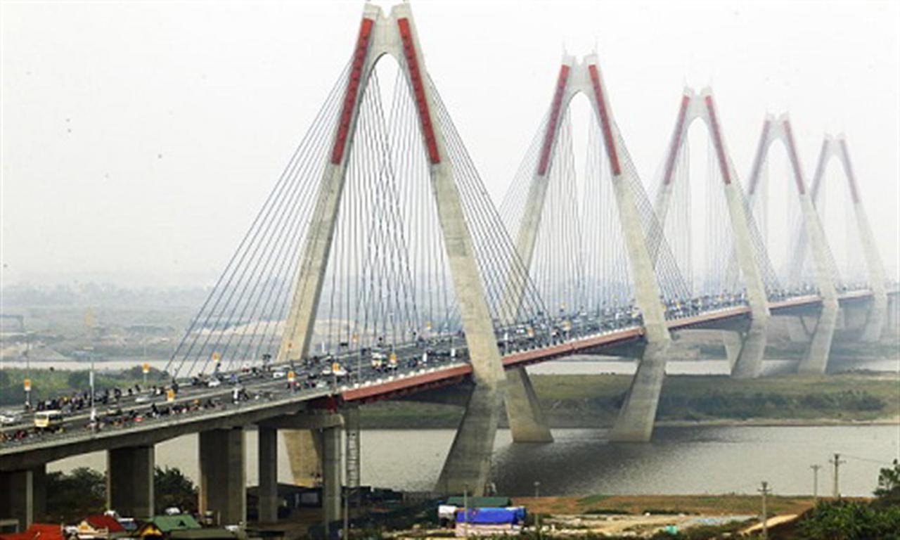 ADB anticipates economic growth of 6.5% for Vietnam in 2023