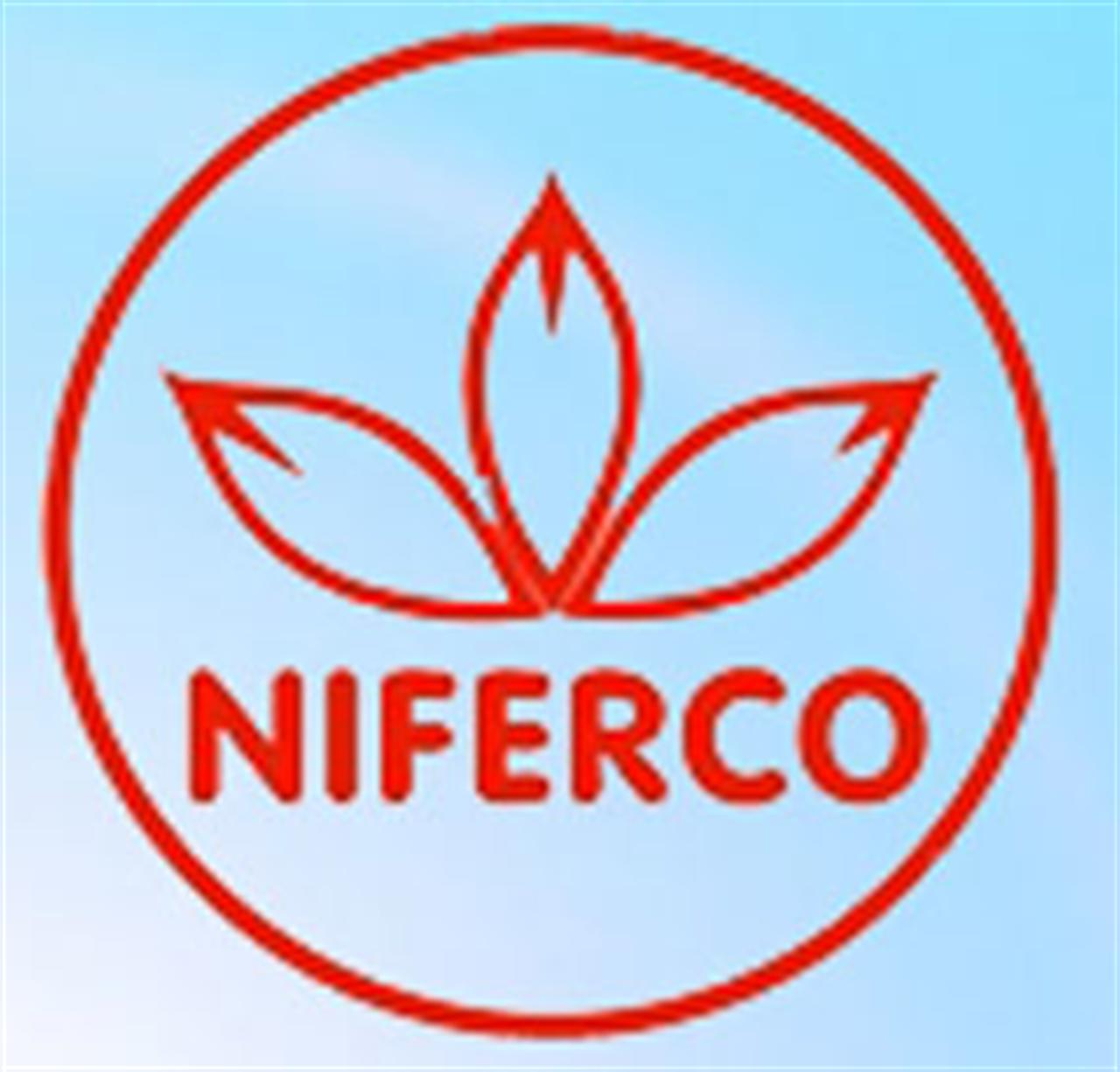 Niferco: Kết quả sản xuất kinh doanh 6 tháng đầu năm 2013