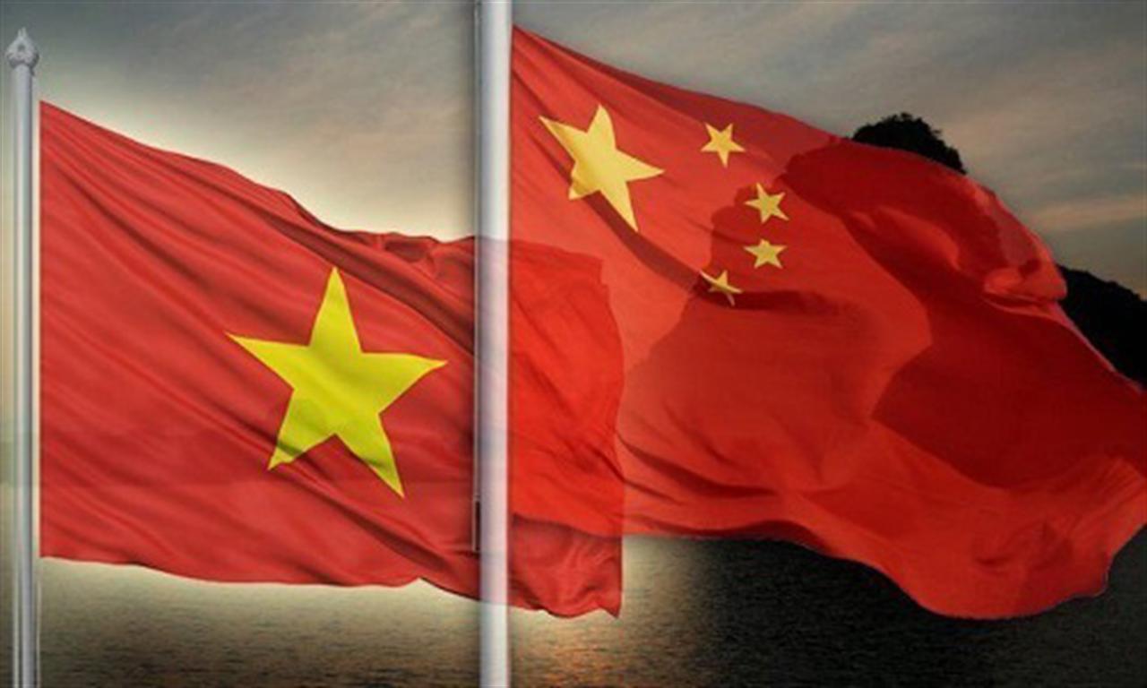 China and Vietnam to strengthen supply chain