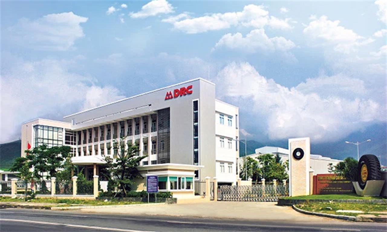 Doanh thu tháng 1 của Cao su Đà Nẵng (DRC) tăng 30%, có thể trả cổ tức năm 2021 tới 1.700 đồng/cp