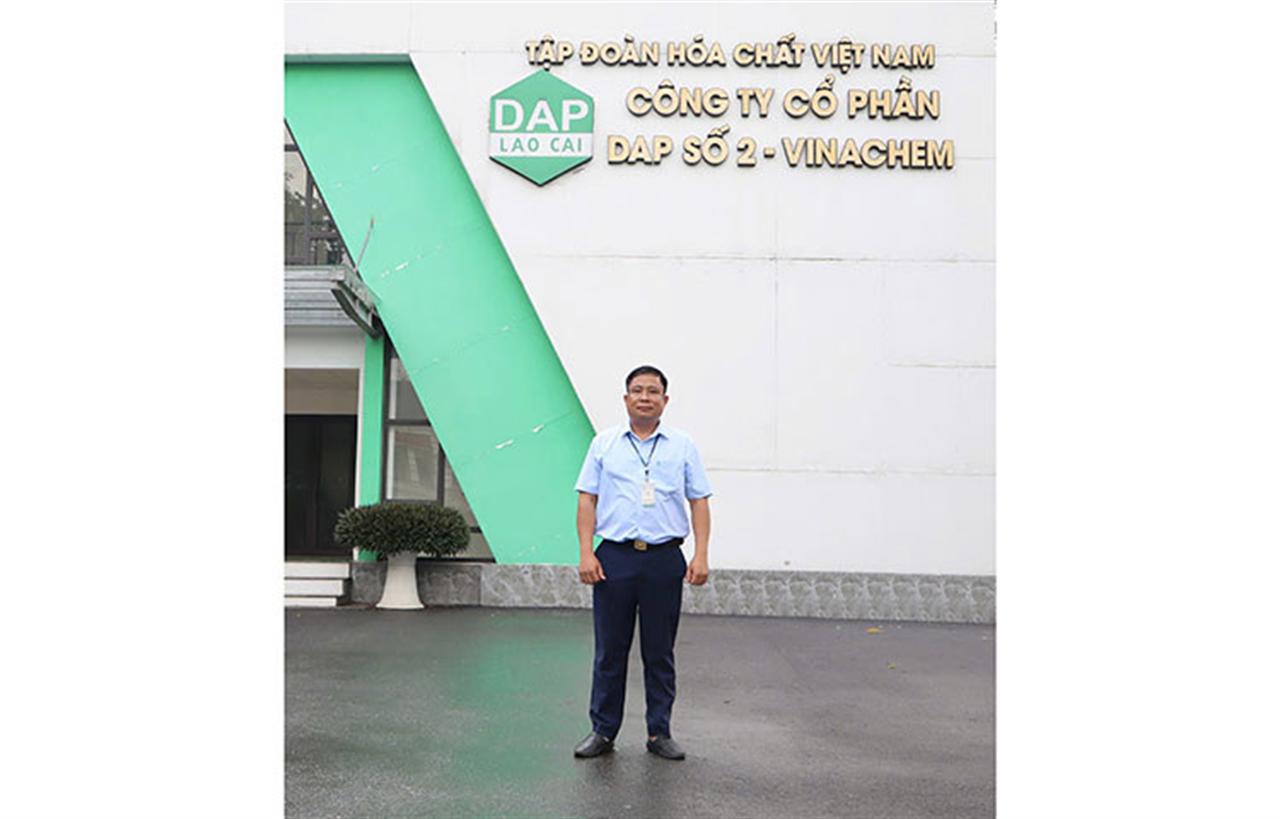 Gương lao động tiêu biểu từ những sáng kiến bắt nguồn từ thực tiễn