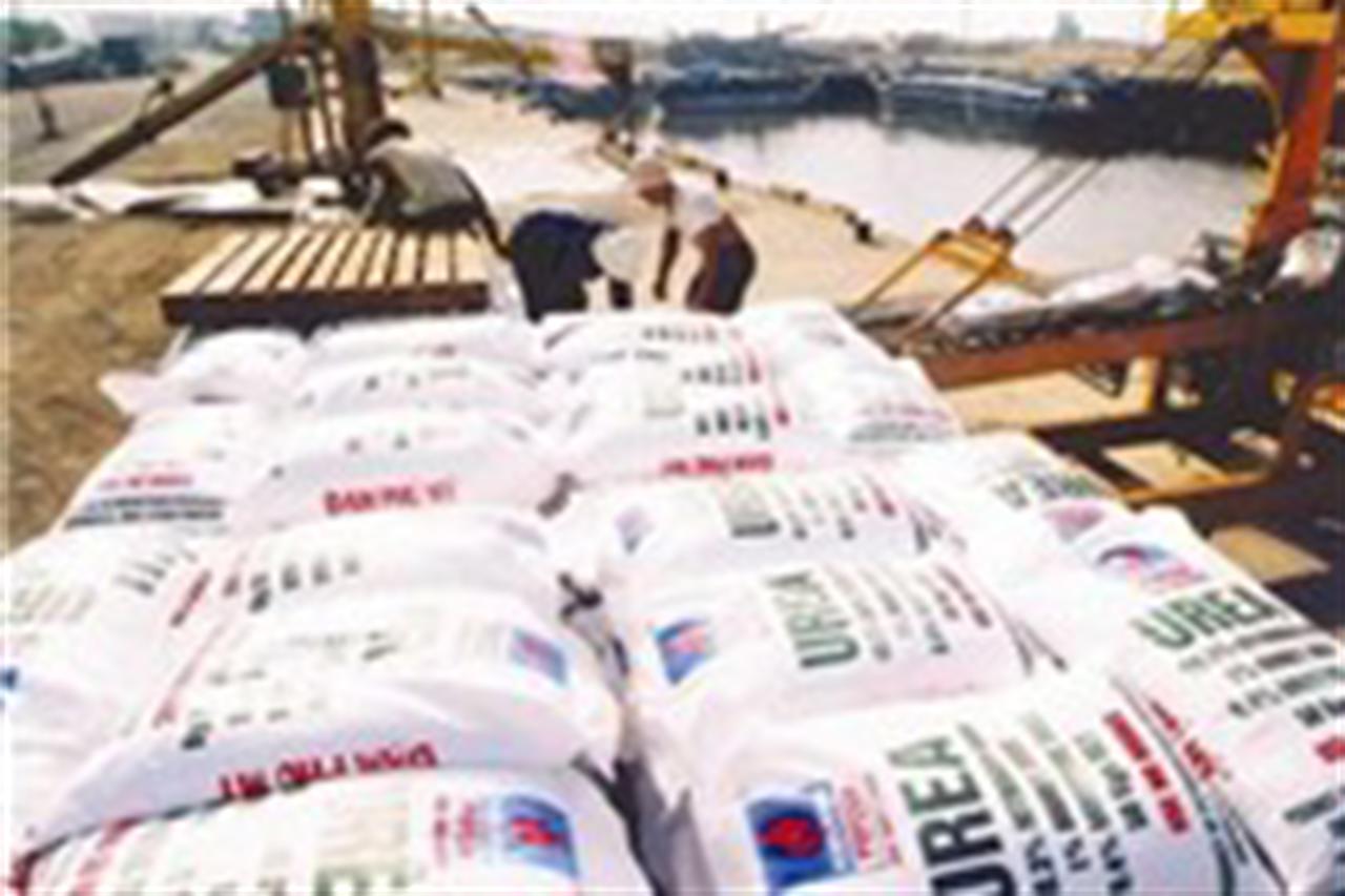 Đã chi 1 tỷ USD nhập khẩu phân bón trong 10 tháng đầu năm