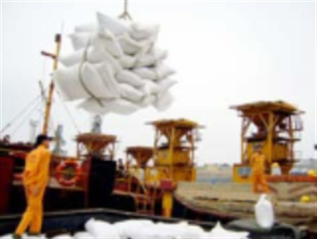 Giảm nhập khẩu phân bón trong quý 1/2011