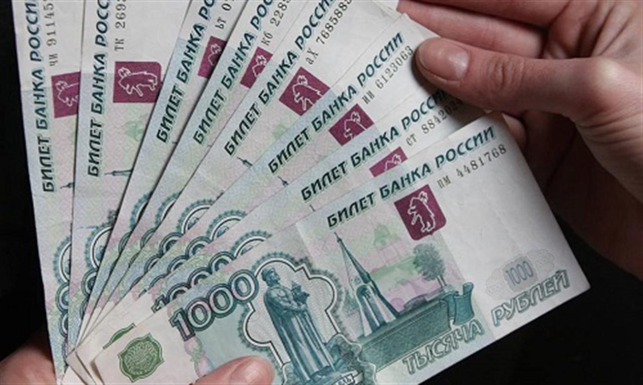 Russia doing better than expected despite sanctions