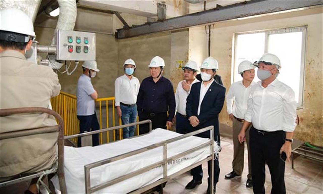 Kết quả kinh doanh của 19 Tập đoàn, Tổng công ty Nhà nước có nhiều khởi sắc