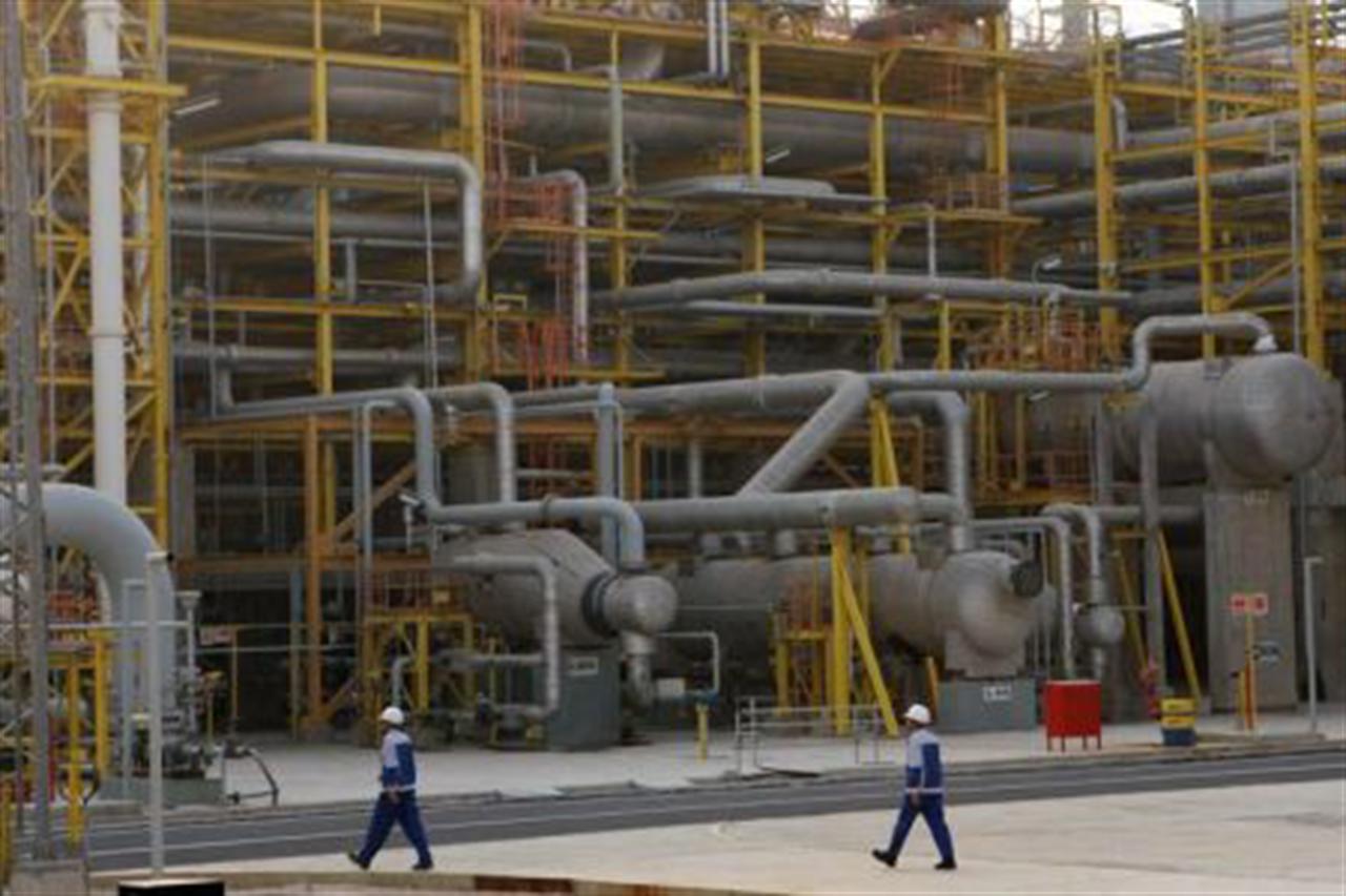Iran petrochemical exports exceed $9bn