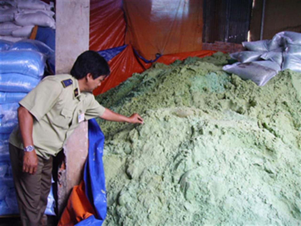 Thị trường phân bón NPK ở ĐBSCL: Hỗn độn không lối thoát!