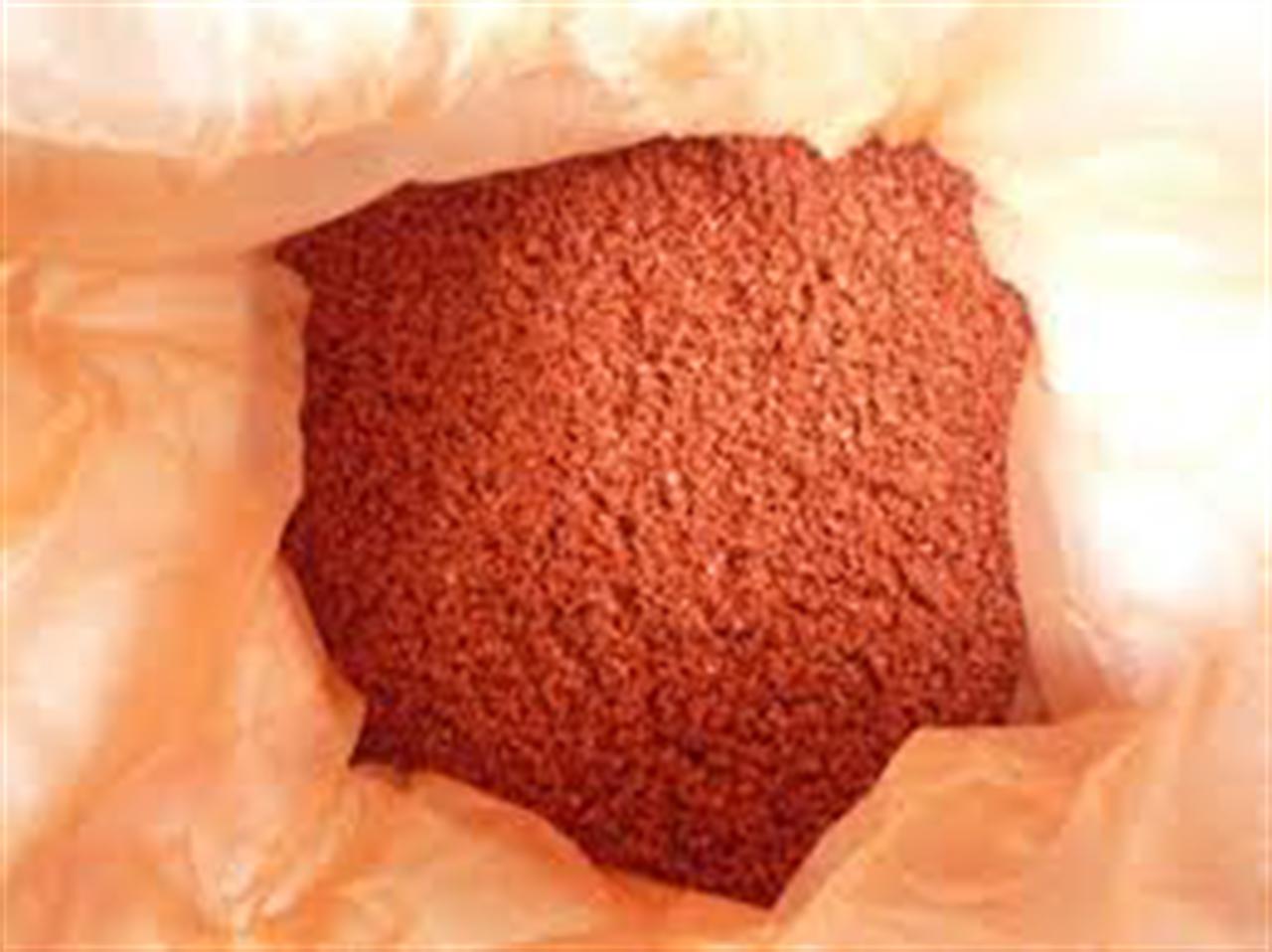 Nhu cầu kali năm 2017 khoảng 64 triệu tấn?