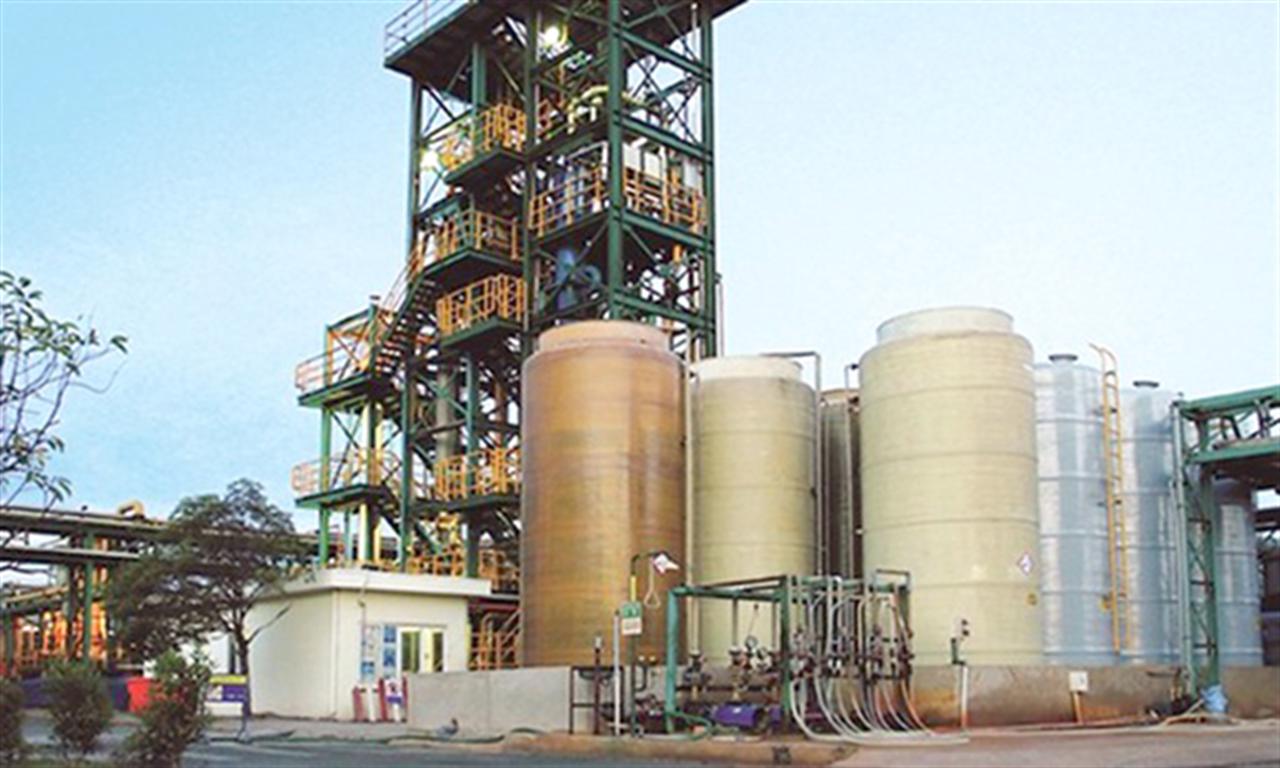 Hóa chất Cơ bản Miền Nam sắp chi trên 66 tỷ đồng trả cổ tức