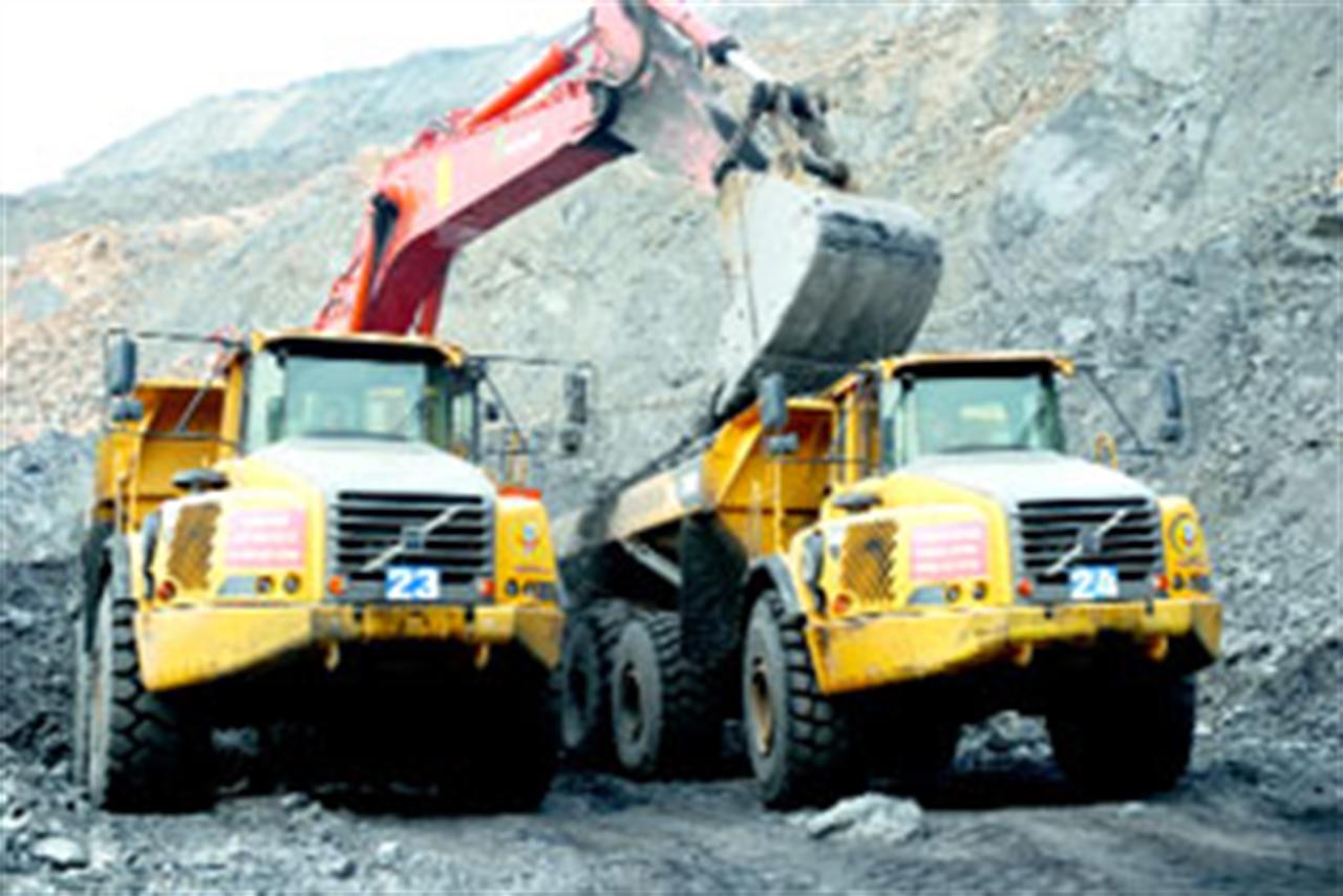 Ha Giang Aims at Improved Mining Industry