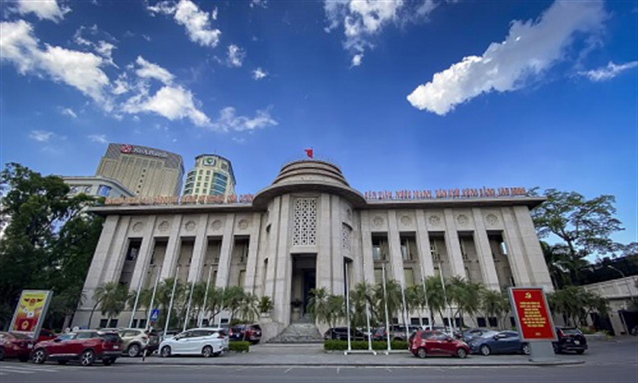 Central bank might work to increase nation’s foreign exchange reserves