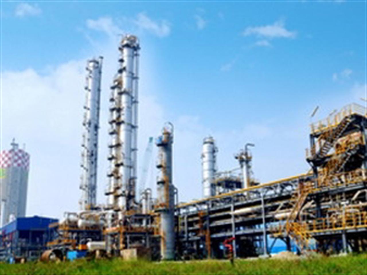 Công nhân VN làm chủ dây chuyền đạm Ninh Bình