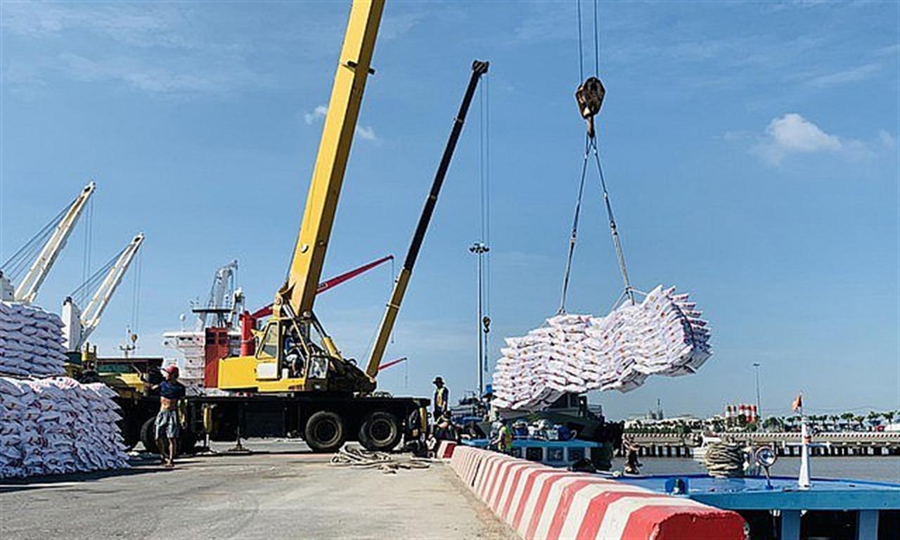 Bức tranh xuất nhập khẩu phân bón 2022 và triển vọng nào cho năm 2023?