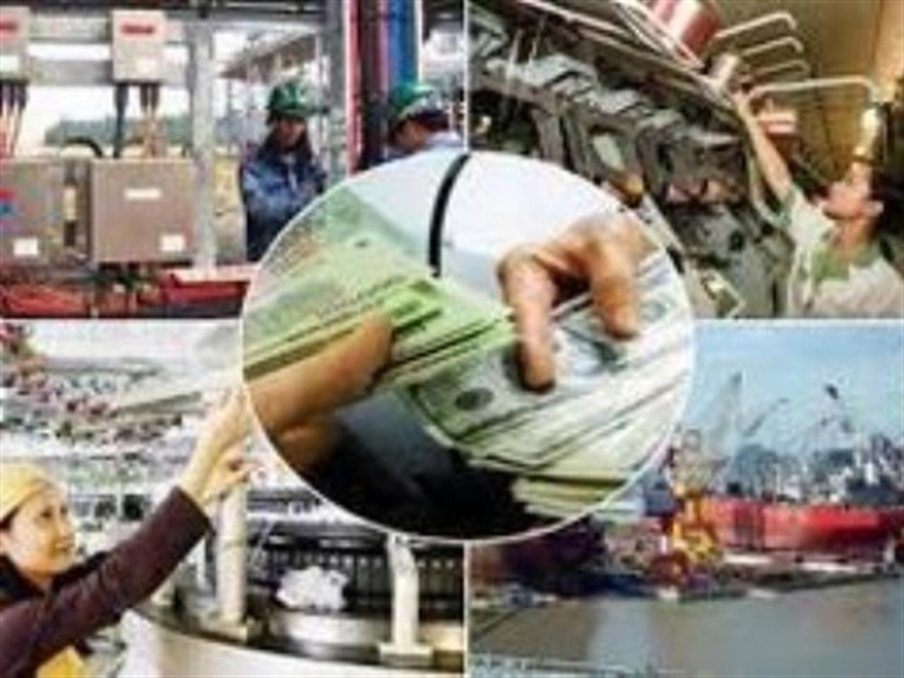 Hướng dẫn tái cơ cấu DNNN không đủ điều kiện cổ phần hóa