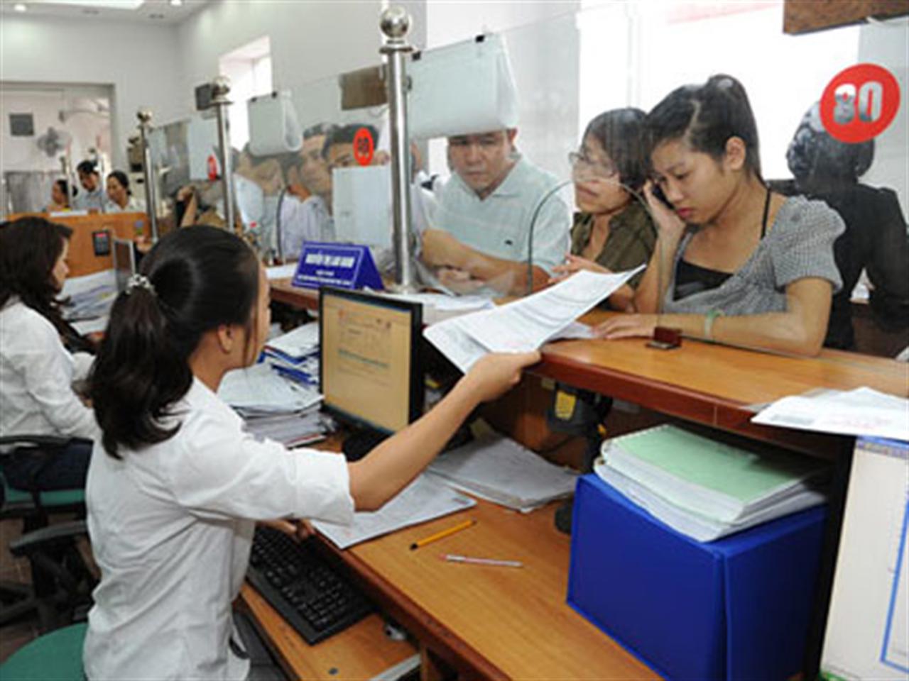 Hà Nội: Quyết toán thuế: Nộp chậm là phạt!