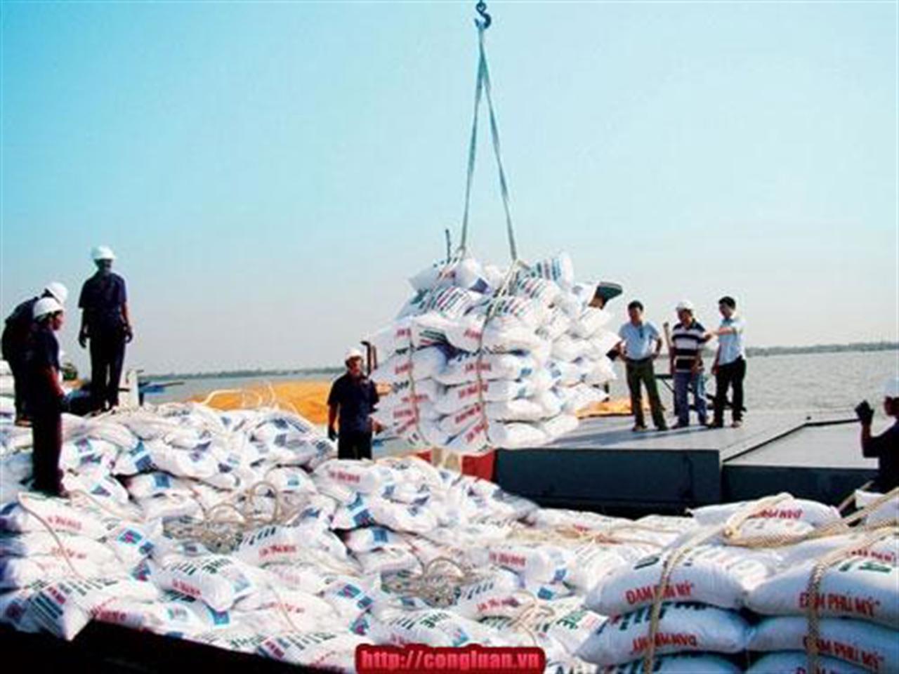 Thị trường phân bón trước vụ Hè Thu: Chồng chất nỗi lo thiếu hụt