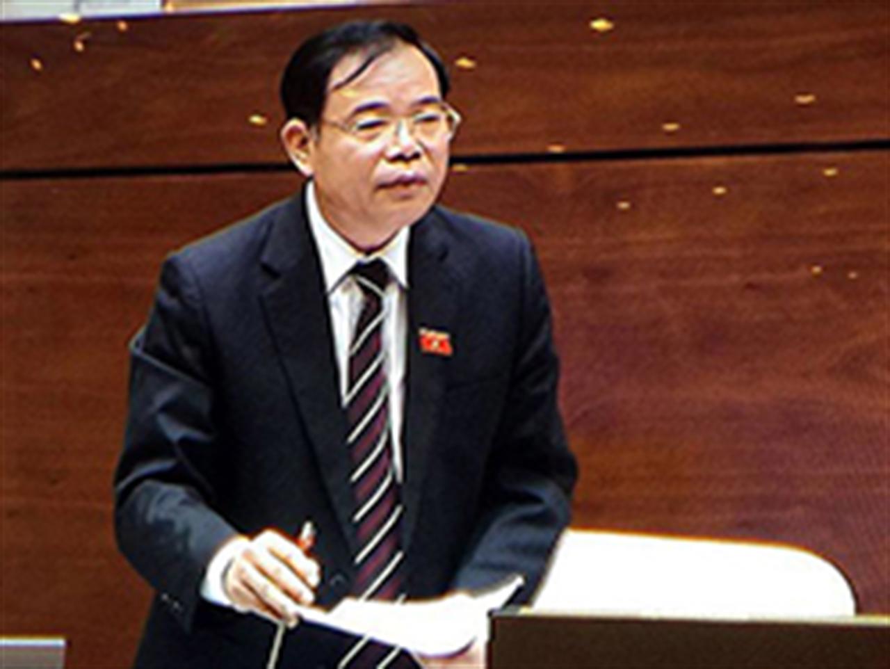 Cần quản lý phân bón theo quy chuẩn, tiêu chuẩn