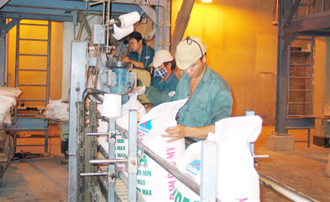 Thị trường phân bón - Khẩn thiết những kiến nghị giải vướng mắc