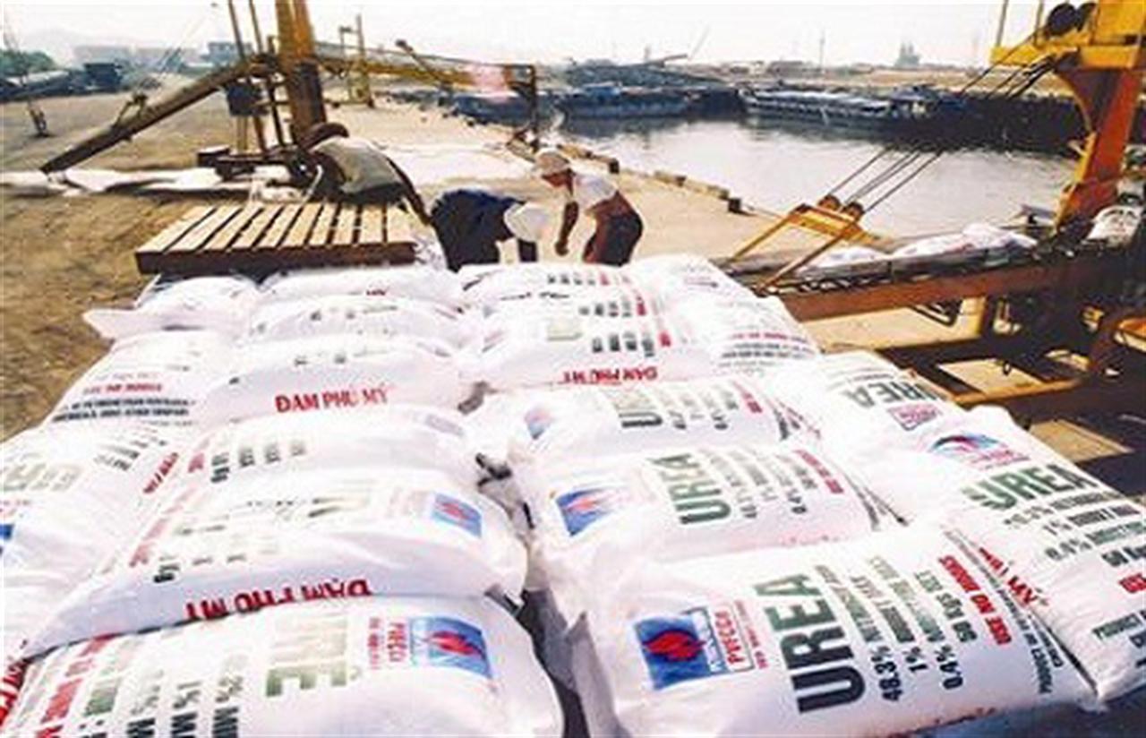 Chuẩn bị ban hành Nghị định mới về quản lý phân bón