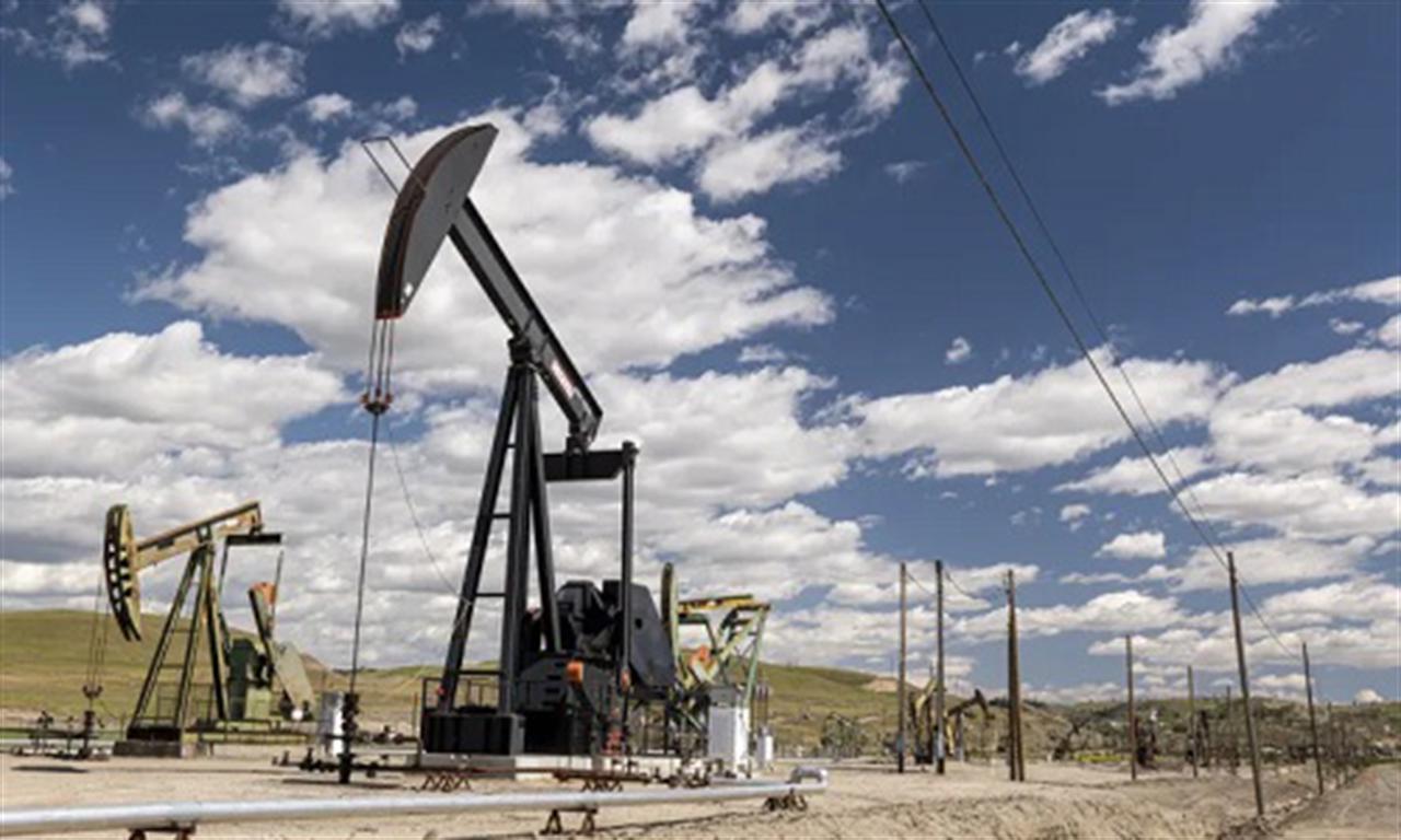 U.S, allies agree oil reserves release as oil prices soar