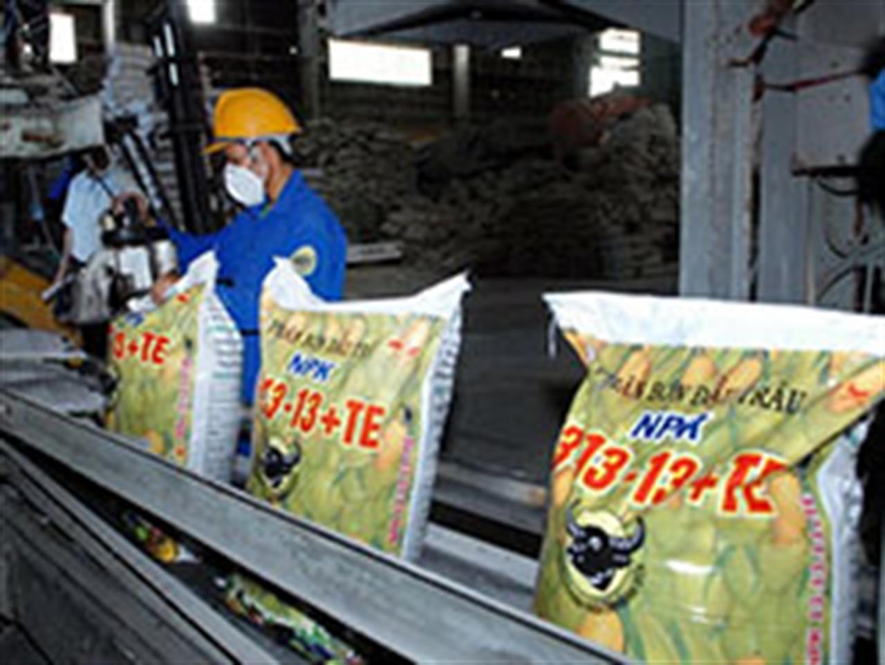 Phân bón Đầu Trâu khắc phục yếu tố bất lợi trong canh tác lúa