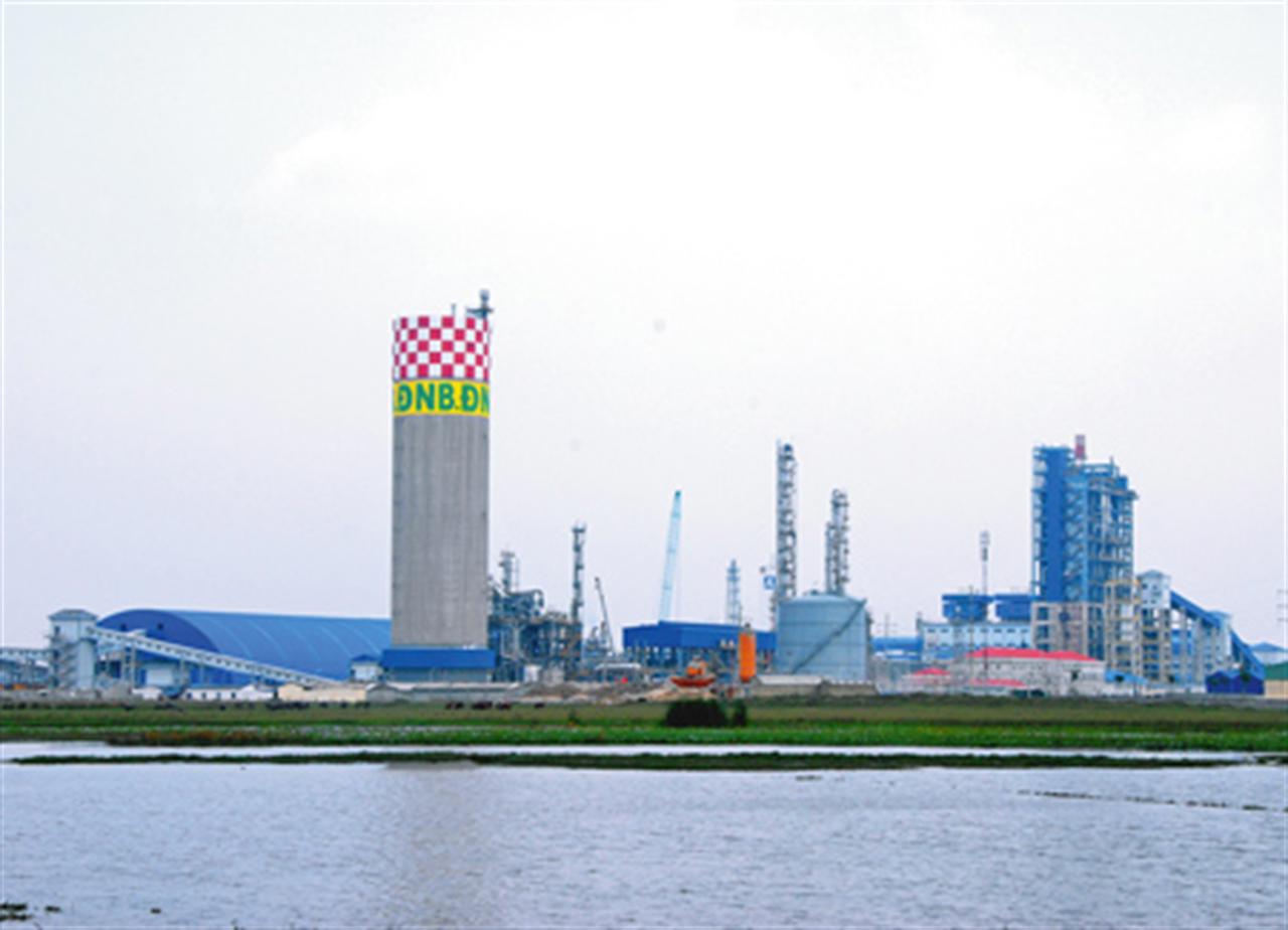 Công đoàn Đạm Ninh Bình - Đồng hành cùng sự phát triển của Công ty