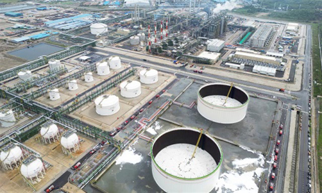 Standard Chartered forecasts Vietnam's 2024 GDP growth at 6.7%